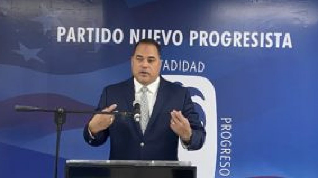  PNP denuncia amenazas, persecuci&oacute;n e insultos homof&oacute;bicos en chat del alcalde de Aguadilla 