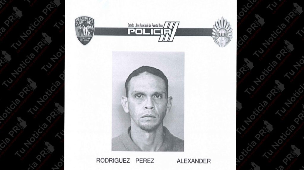  A la c&aacute;rcel hombre que &ldquo;hizo compra&rdquo; en Econo de Puerto Nuevo pero sin pagar 