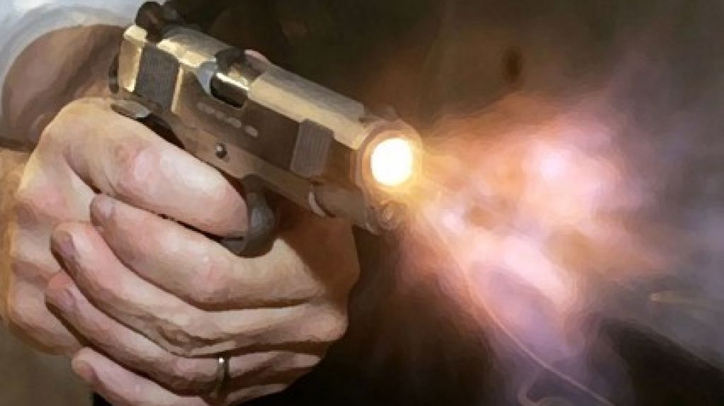  A la c&aacute;rcel hombre que le dispar&oacute; a su padre en Las Piedras 