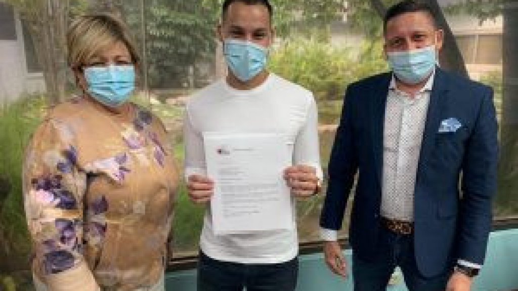  Programa Head Start otorga en Ponce primera beca de estudios de Liderazgo Pro-Educaci&oacute;n Preescolar 