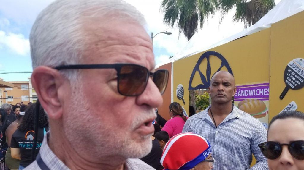  Secretario del DSP dice que hay que educar en las escuelas sobre la violencia de g&eacute;nero 