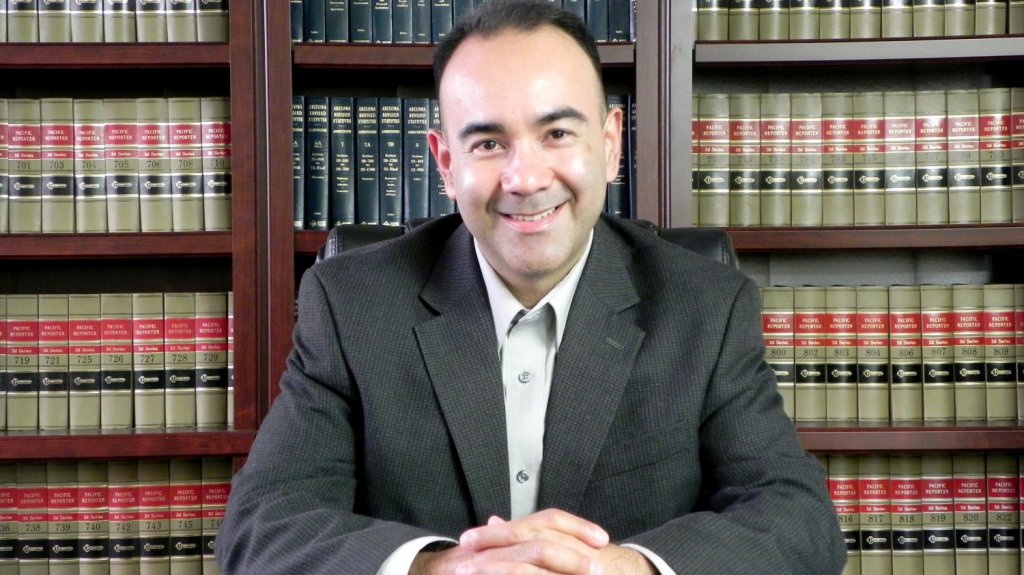  Los nuevos votantes que podr&iacute;an dar un vuelco en los resultados de Arizona 