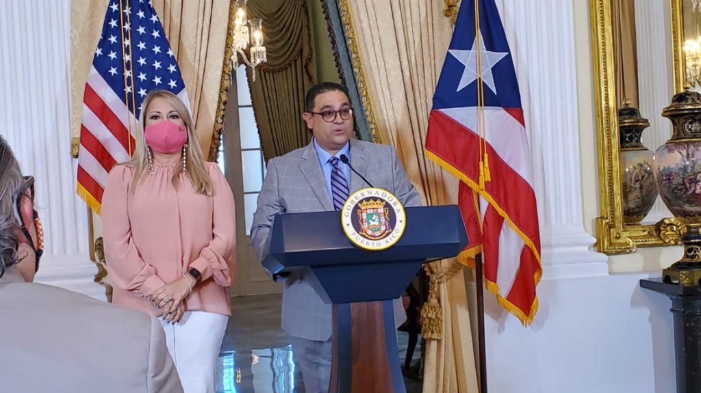  Soto Garc&iacute;a afirma que se siente preparado para ejercer las funciones de Contralor de Puerto Rico 