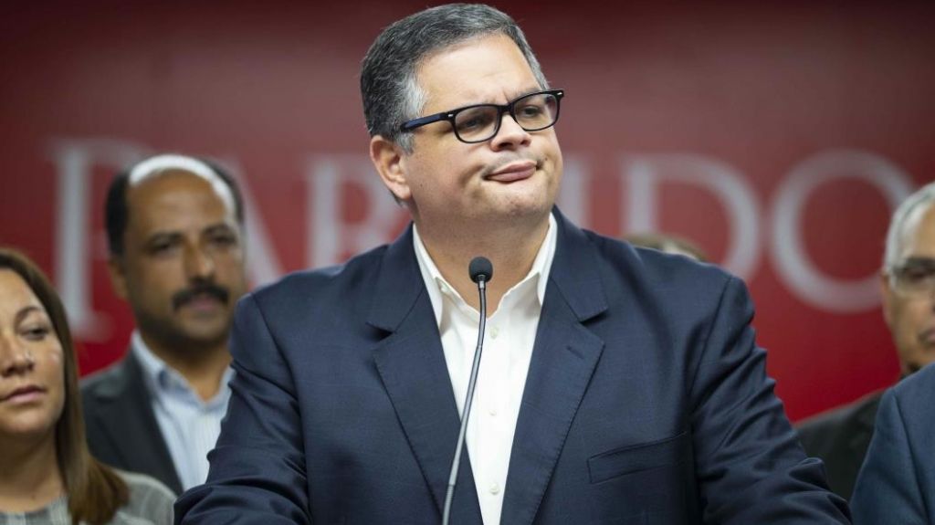  PPD anuncia elecci&oacute;n especial para alcalde y presidente del partido en Humacao 