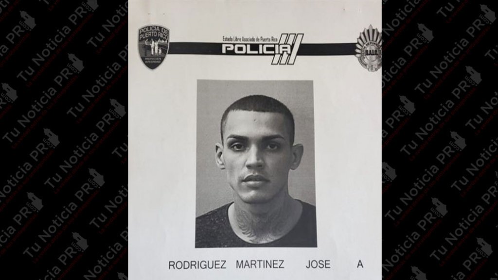  A la c&aacute;rcel hombre de Barranquitas que agredi&oacute; con un arma blanca a su pareja 