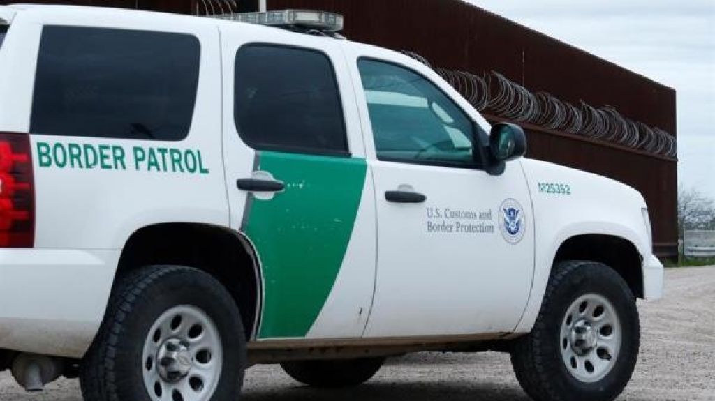  Identifican a migrantes muertos tras ser perseguidos por Patrulla Fronteriza 