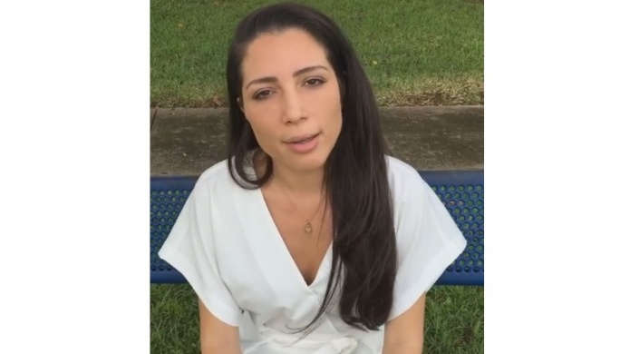 Video: LÃºgaro habla ante controversia tras revelar que es atea