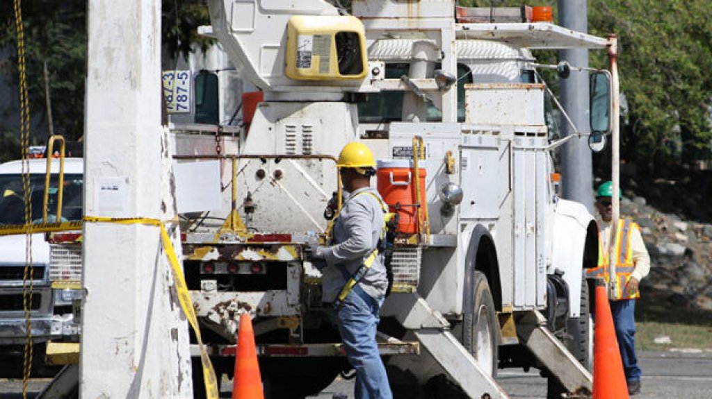  Suspenden apag&oacute;n programado en Ponce debido a la masacre que le cost&oacute; la vida a cuatro j&oacute;venes 