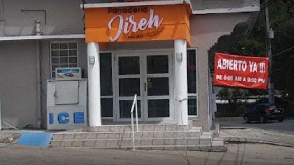 Asaltan panader&iacute;a en Can&oacute;vanas y se llevan hasta las propinas 