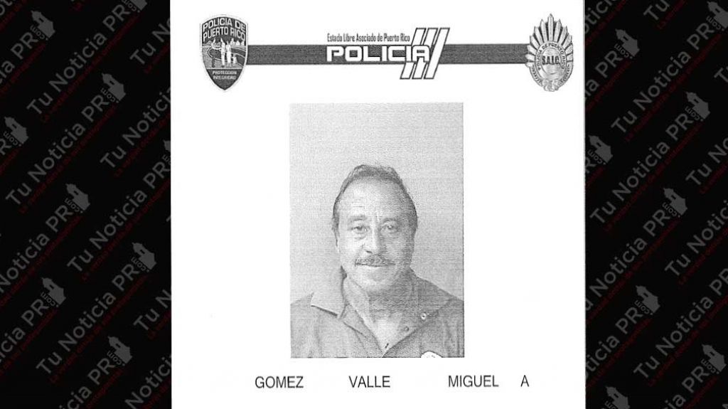  Pasajeros de guagua p&uacute;blica se quedan a pie porque arrestaron al chofer, robando en Montehiedra 