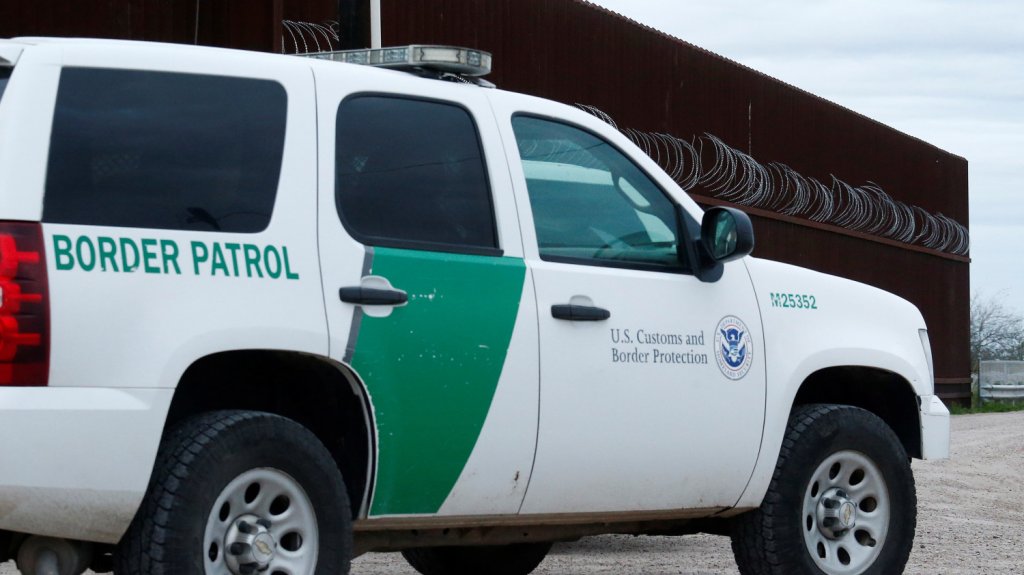  Inmigrante hondure&ntilde;o muere tras ser atropellado por la Patrulla Fronteriza 