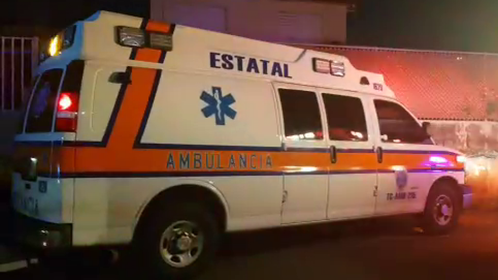  Perro muerde a mujer que se acerc&oacute; a acariciarlo en Barrio Obrero 