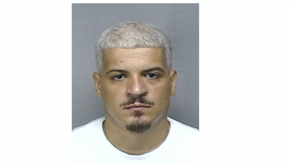  A la cárcel hombre de Dorado por Cargar y llevarse a la fuerza a su ex a pesar de tener una orden de protección 