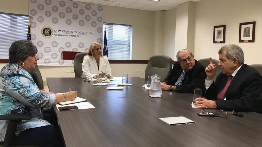  Inicia b&uacute;squeda nuevo jefe para la OEG 