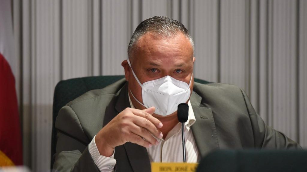  Representante reclama traslado de policías recién graduados a municipios de Cayey y Cidra 