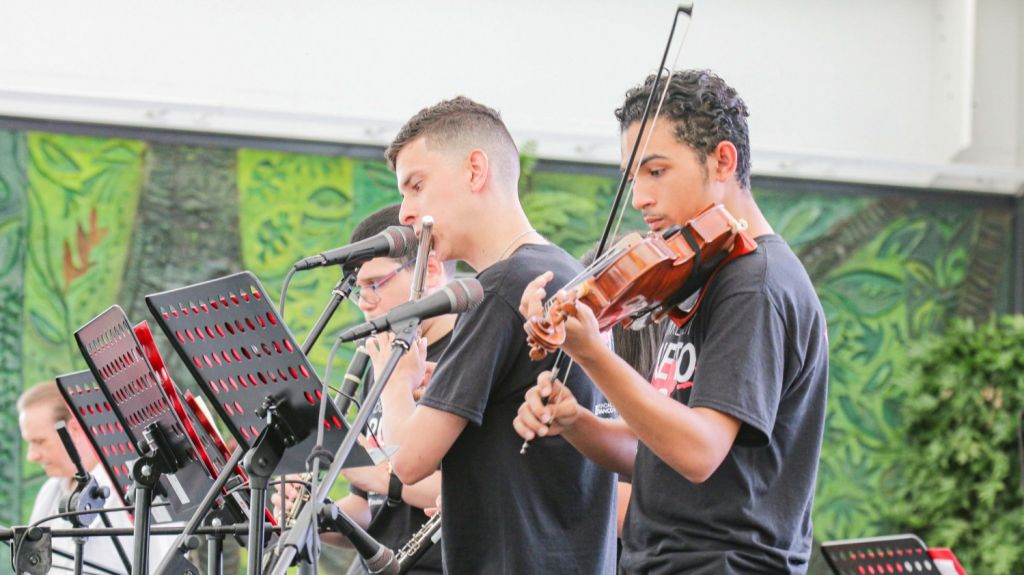  Cancelado programa de educaci&oacute;n musical de Berklee en la Isla del 2020 