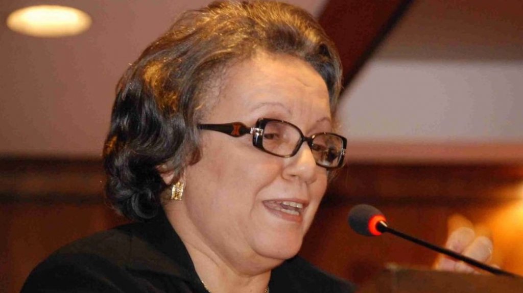  Procuradora general se abstiene a participar en asuntos relacionados con el entramado de corrupción Odebrecht 