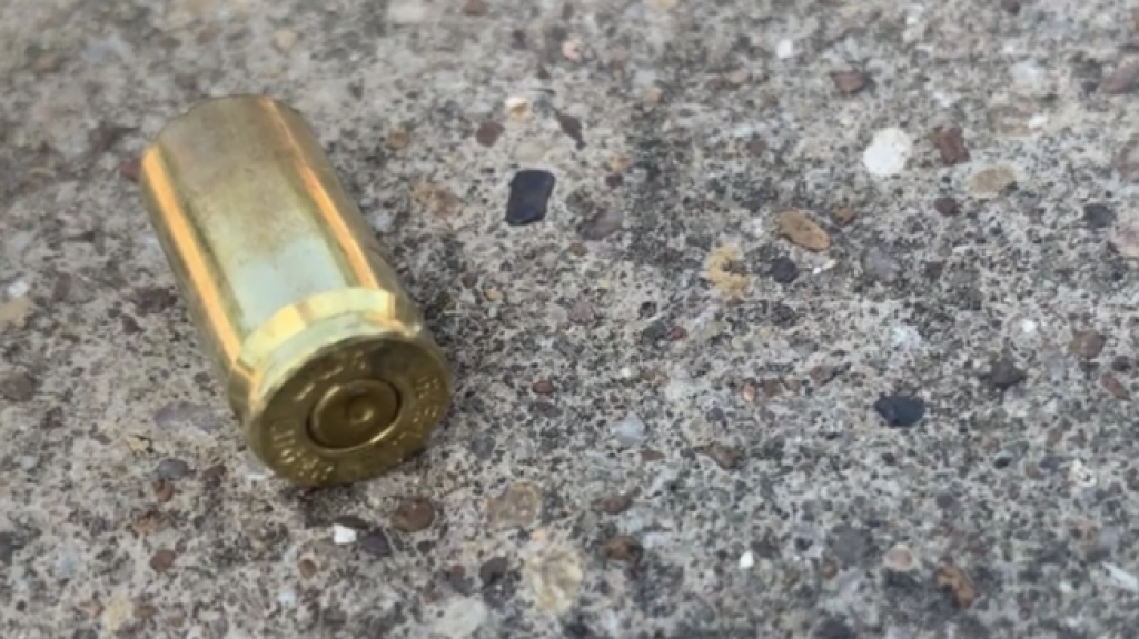  Herido de bala en Bayam&oacute;n 