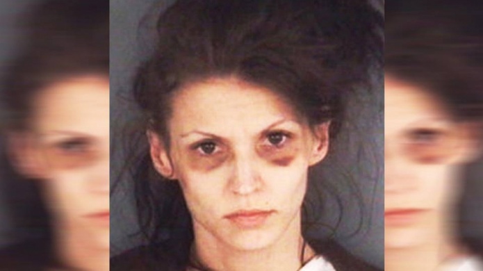 Mujer se hace pasar por otra presa y sale en libertad