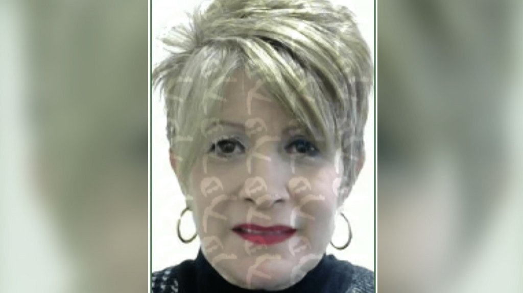  Activan Alerta Rosa por mujer desaparecida 