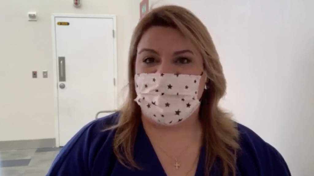  Jenniffer Gonz&aacute;lez anuncia fondos federales para salud, oportunidades de capacitaci&oacute;n y mejoras a escuelas 