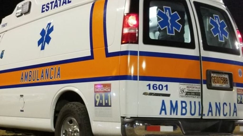  Agreden a machetazos a un individuo en Adjuntas 