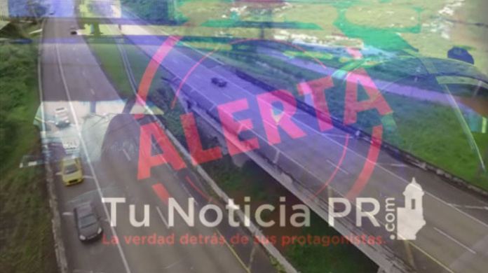 Video: Se reportan inundaciones en varios municipios