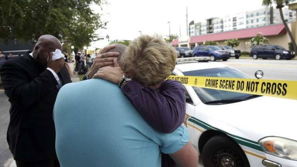 Ciudad de Florida figura entre las mÃ¡s inseguras de Estados Unidos en 2017