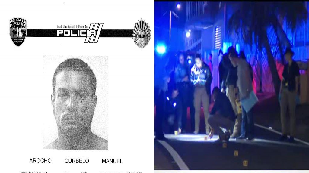  Video: Asesinan a &ldquo;Lechuza&rdquo; en Camuy 