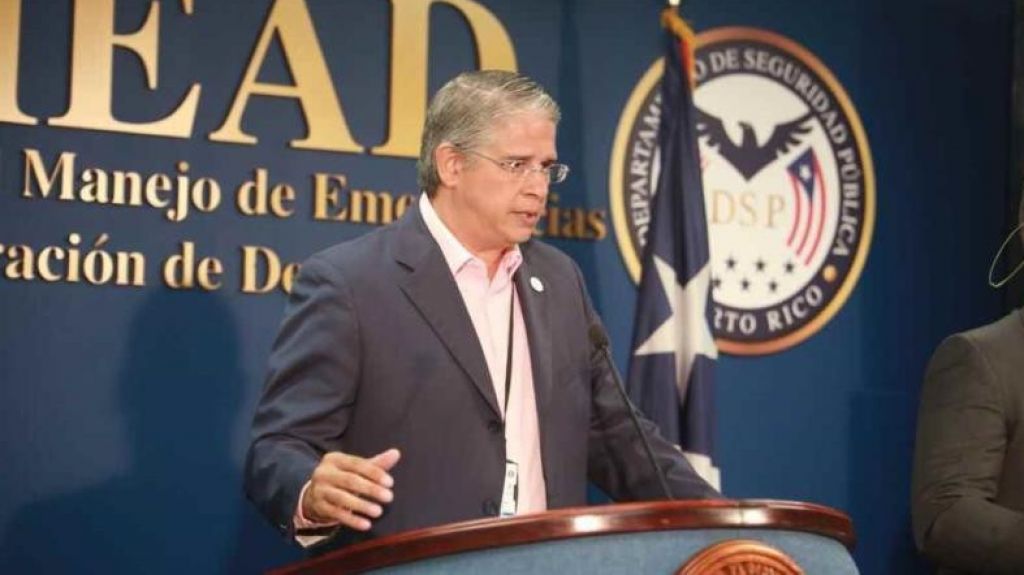  NMEAD exhorta a la ciudadan&iacute;a a repasar su plan de emergencia familiar Noticias 