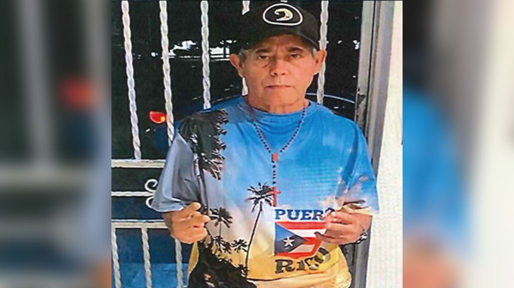  Buscan a hombre de 70 a&ntilde;os desaparecido en Bayam&oacute;n 