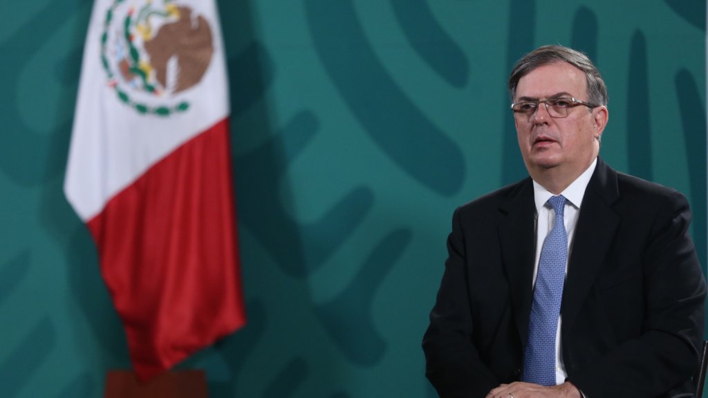  M&eacute;xico usar&aacute; vacunas de J&J donadas por EEUU para reabrir su frontera norte 