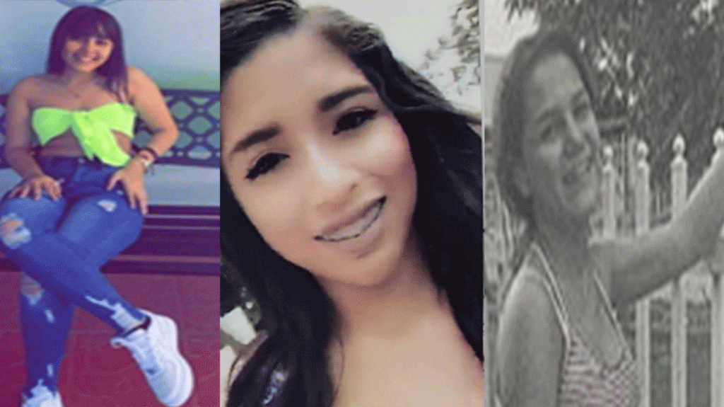  Encuentran en Carolina a &ldquo;chamaquitas&rdquo; de 15, 16 y 17 a&ntilde;os Reportadas desaparecidas en Ponce y Yauco 