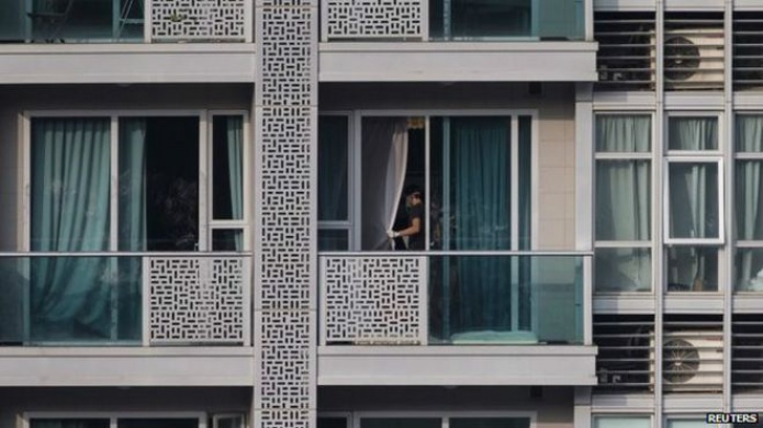 Hong Kong: detienen a banquero britÃ¡nico tras descubrir dos mujeres muertas en su piso