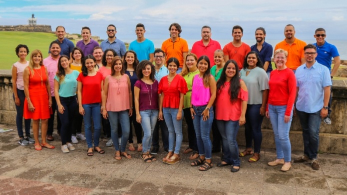 Con nuevo desafÃ­o en Italia el coro de la UPR