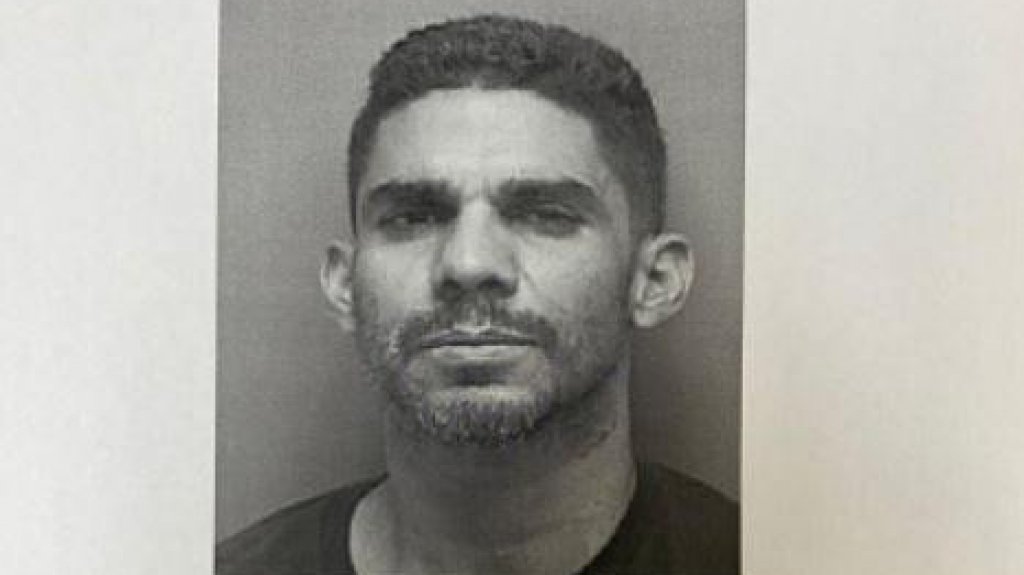  $1,250,000 de fianza contra imputado de asesinar a su expareja en Salinas 