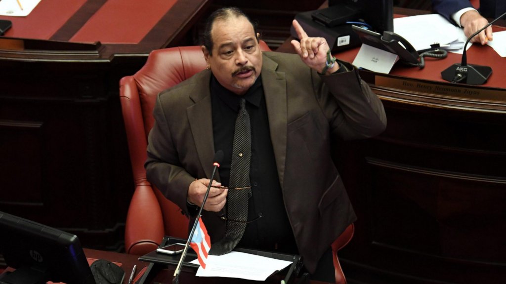  Senado da paso a aumento salarial para integrantes del Negociado de Bomberos 