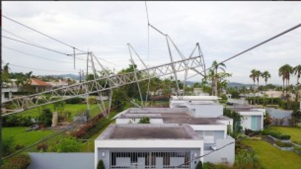 Whitefish reacciona a supuesta salida de brigadas de APPA de Puerto Rico