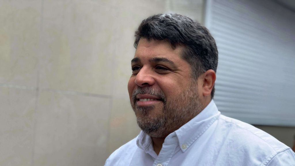  Representante popular dice DJ todav&iacute;a investiga si el PNP viol&oacute; OE al inaugurar sede 