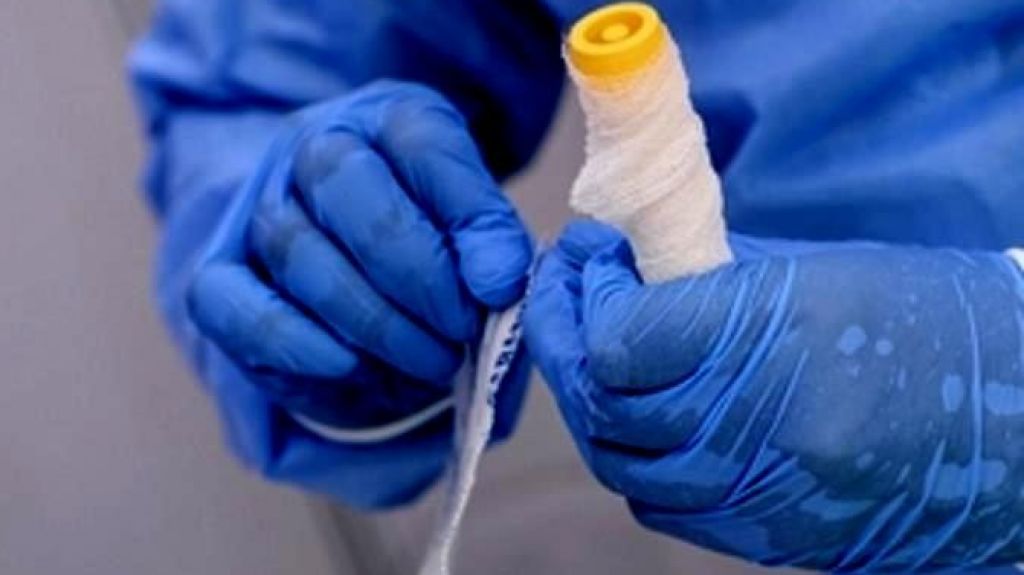  Propondrán al Poder Ejecutivo restablecer el estado de emergencia debido a la proyección de la enfermedad, que ya alcanzó a a 38,430 contagios y 821 muertos 