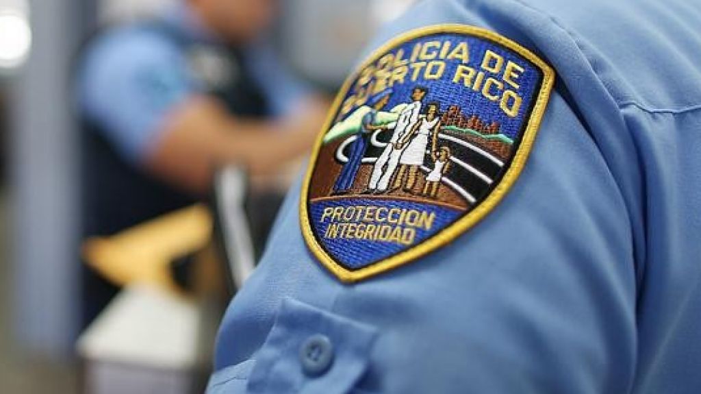  Mujer es v&iacute;ctima de robo en R&iacute;o Piedras 