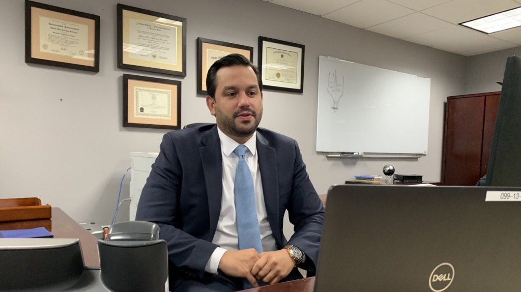  Vivienda anuncia cierre de primera fase del programa de financiamiento para peque&ntilde;as empresas 