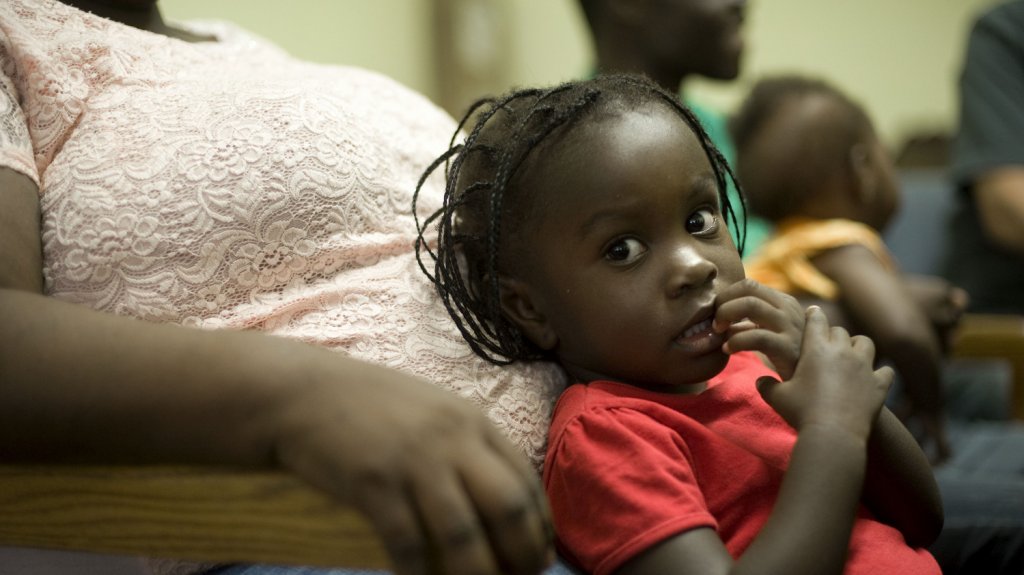  Estados Unidos deporta a 110 inmigrantes haitianos interceptados en el Caribe 