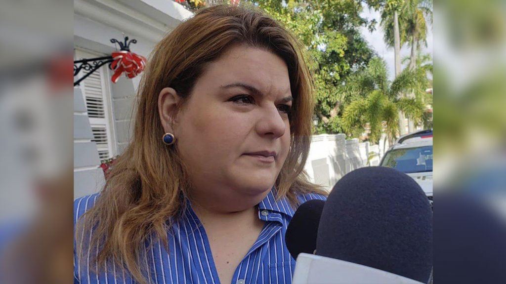  &ldquo;Lo importante es que la ayuda llegue&rdquo;, dice comisionada residente sobre cr&iacute;ticas a pol&iacute;ticos con manejo de emergencia en el sur 