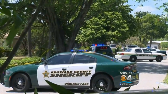 NiÃ±a de dos aÃ±os muere estrangulada con la cuerda de una cortina en Broward, Florida