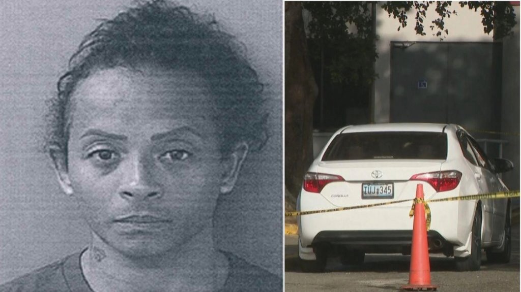  Mujer acusada de feminicidio tras disparar a otra mujer en el rostro durante un altercado en Aguada 