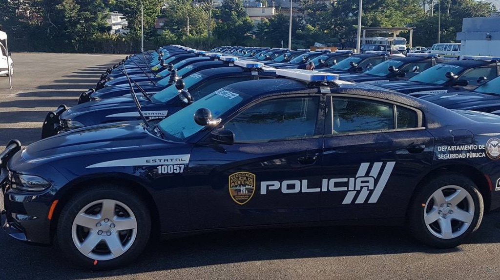  &ldquo;Carjacking&rdquo; en Ponce 
