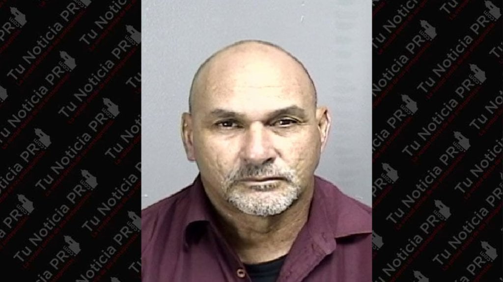  A la c&aacute;rcel por hablarle malo a su pareja en Vega Baja 