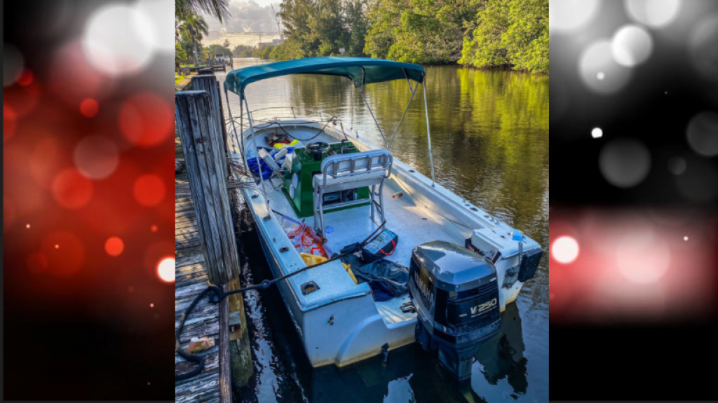  Arrestan a inmigrantes haitianos que llegaron en dos barcos a Florida 