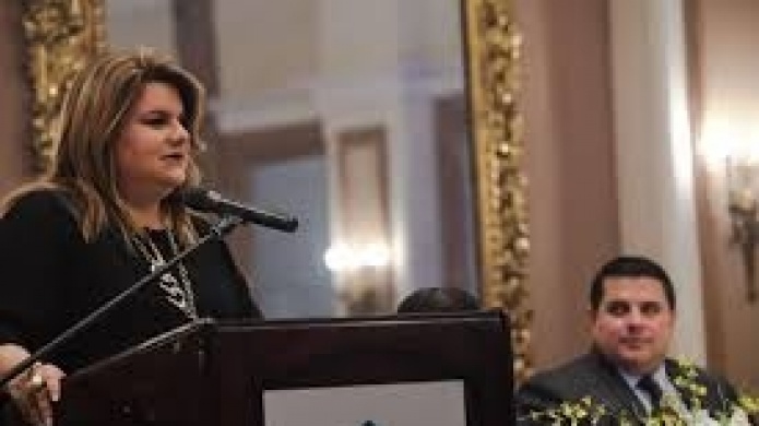 Jenniffer GonzÃ¡lez crea caucus bipartita en Congreso para promover desarrollo